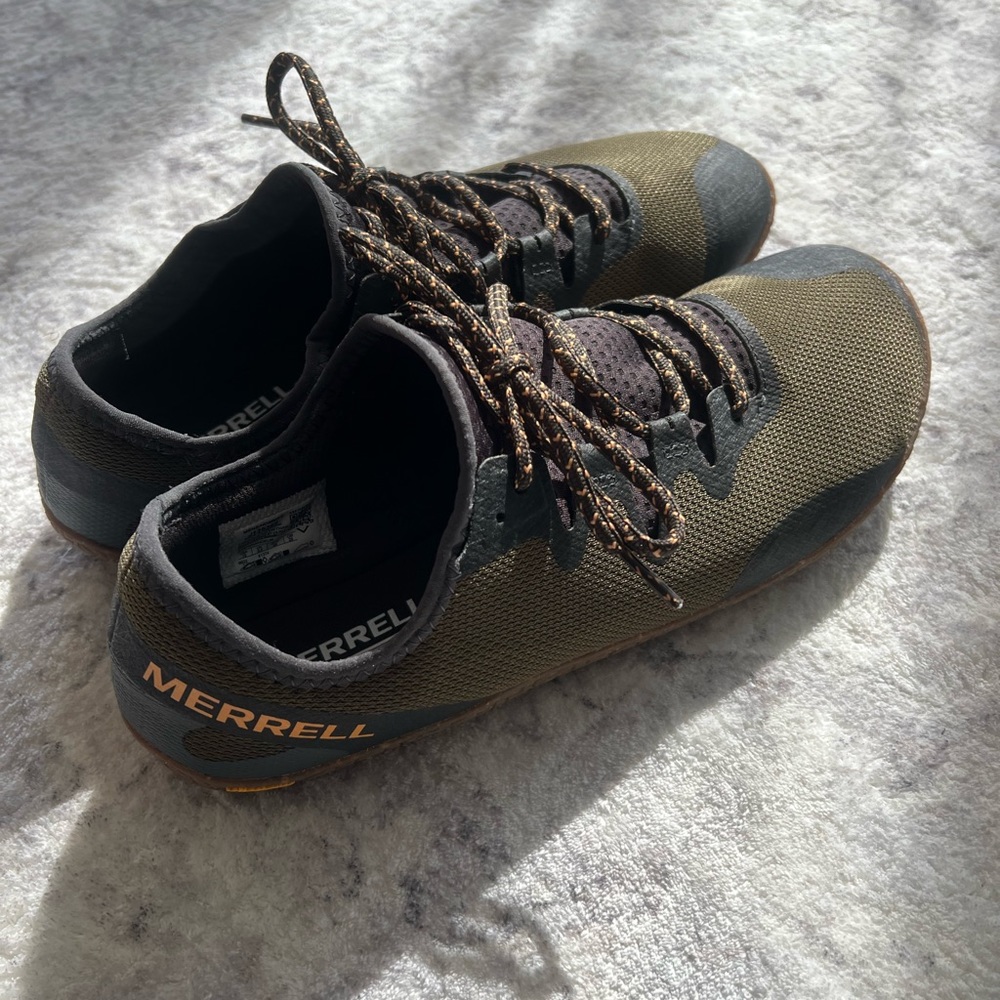Merrell vapor glove 5